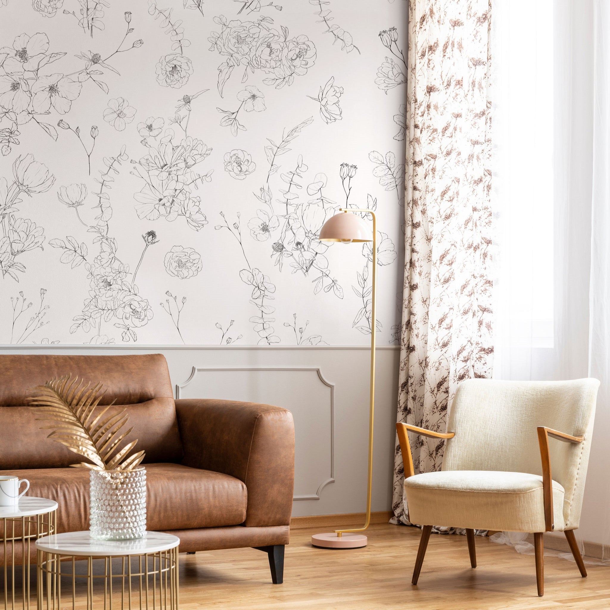 Wilcom Consulting Inc residential wallpaper installation Houston