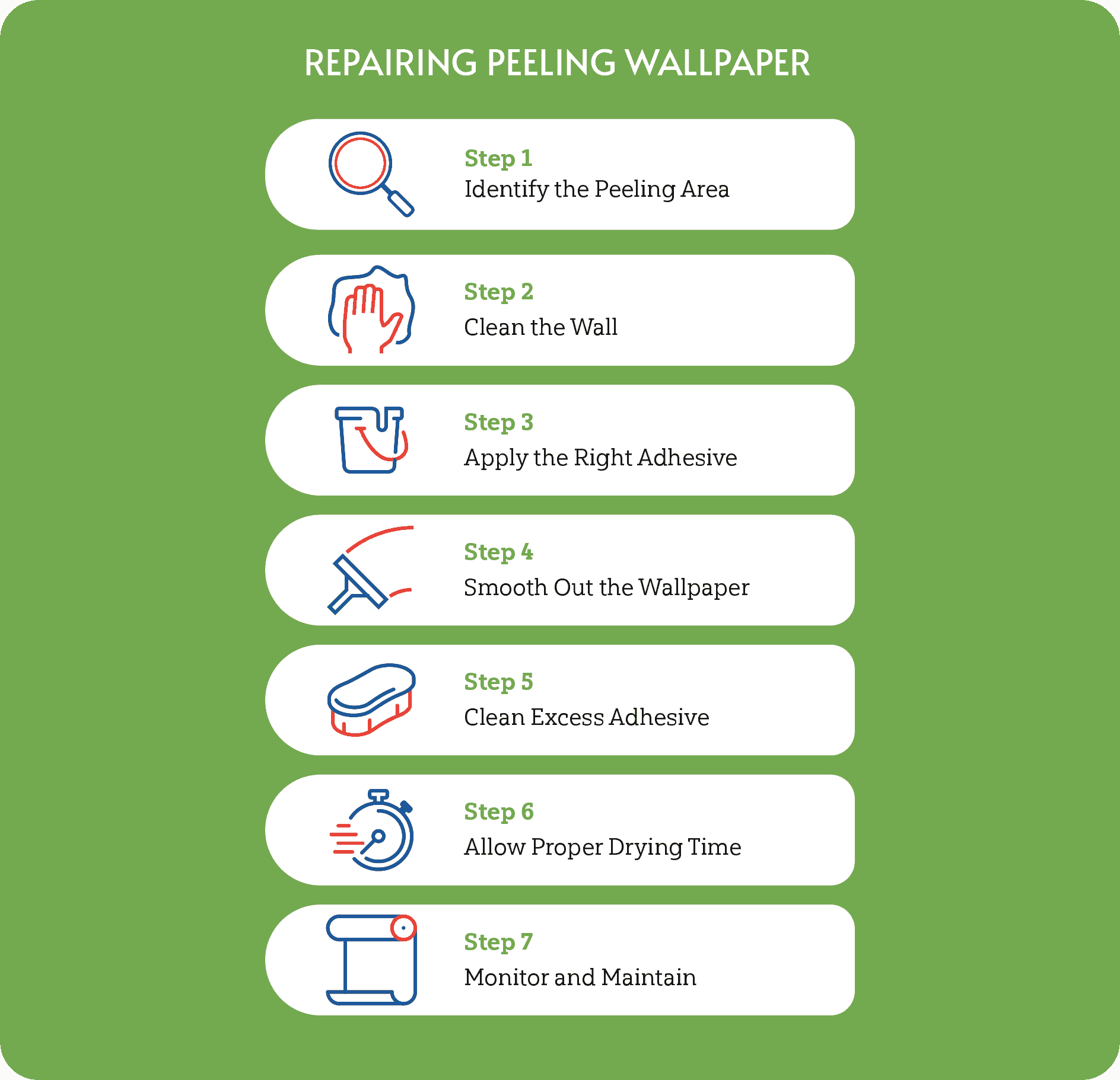Wilcom Consulting Inc wallpaper repair Houston